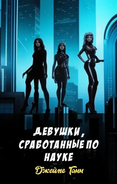 Девушки, сработанные по науке