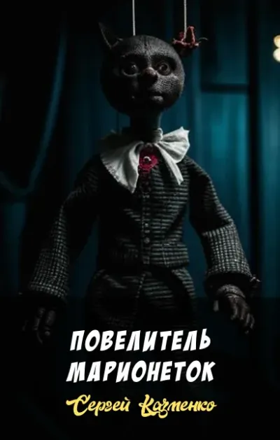 Повелитель марионеток