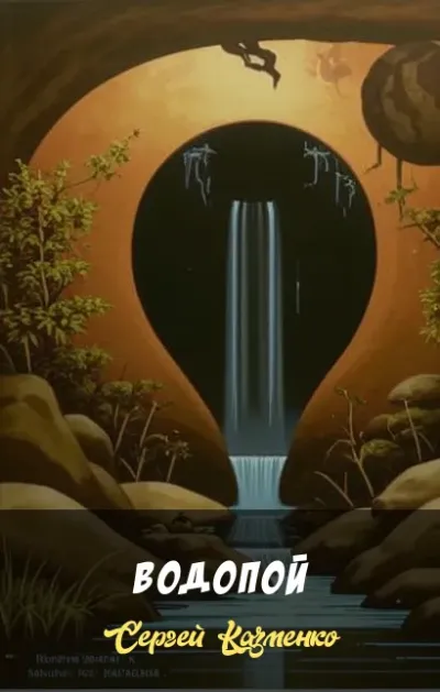 Водопой