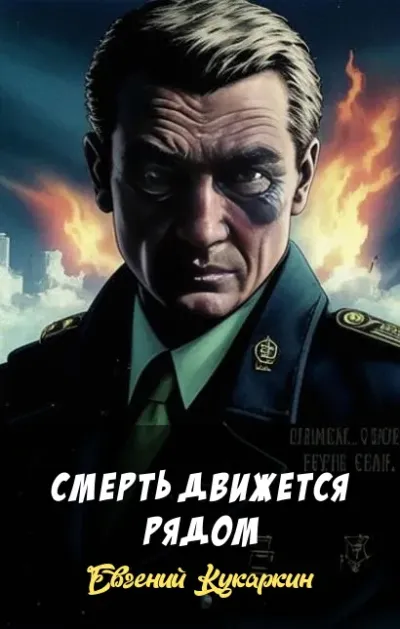 Смерть движется рядом