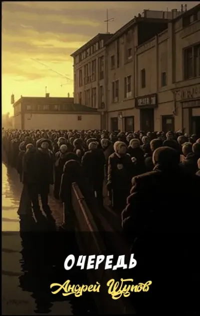 Очередь