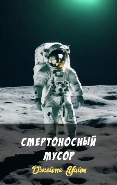 Смертоносный мусор