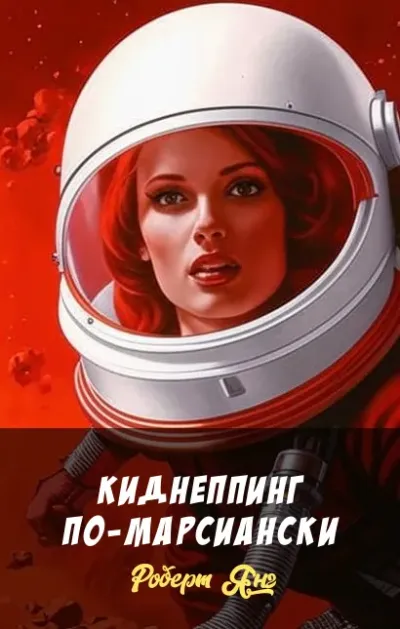 Киднеппинг по-марсиански