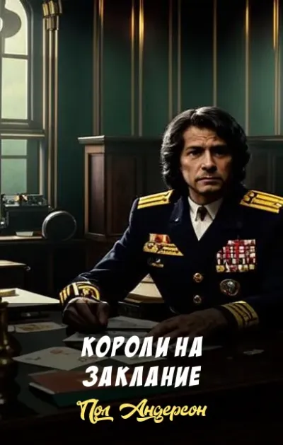 Короли на заклание