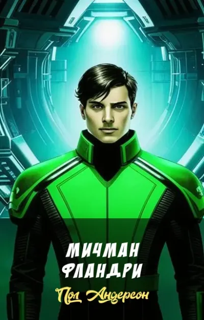 Мичман Фландри