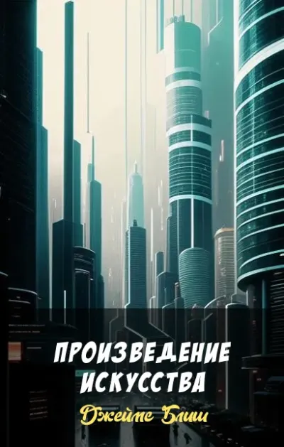 Произведение искусства