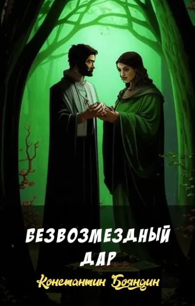 Безвозмездный дар