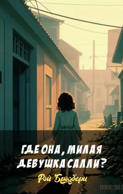 Где она, милая девушка Салли?