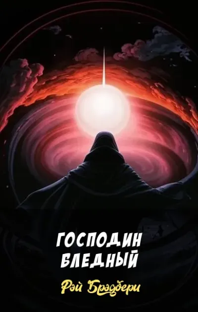 Господин Бледный