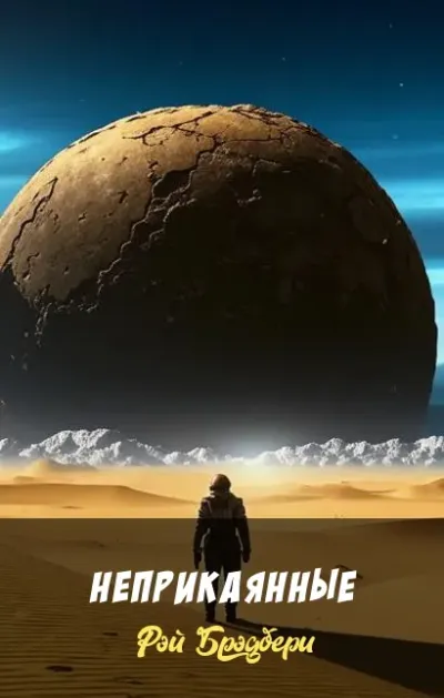 Неприкаянные