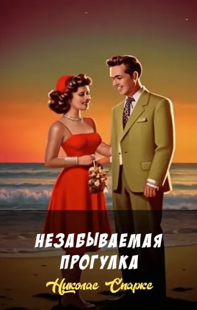 Незабываемая прогулка