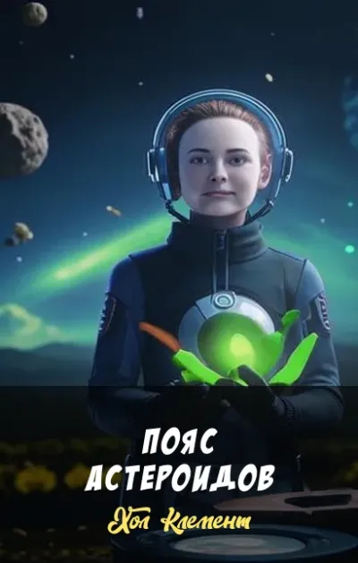 Пояс астероидов