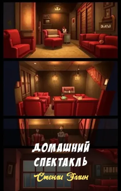 Домашний спектакль