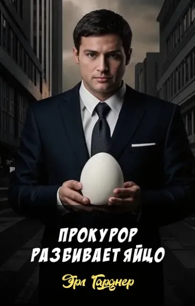 Серия Дуг Селби