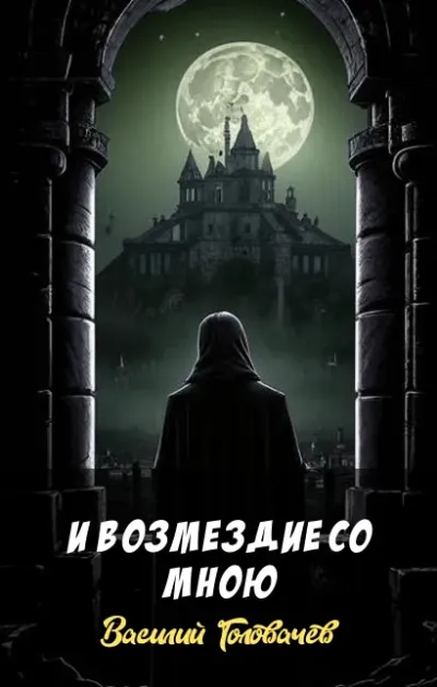 И возмездие со мною