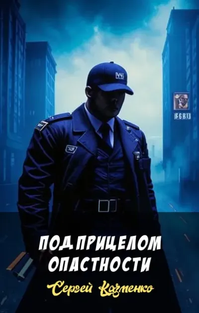 Под прицелом опастности