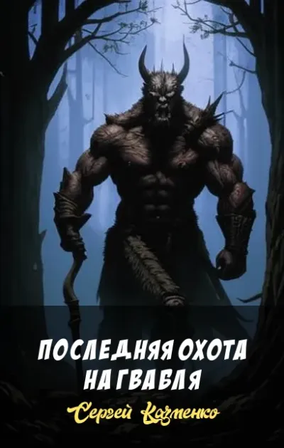 Последняя охота на гвабля