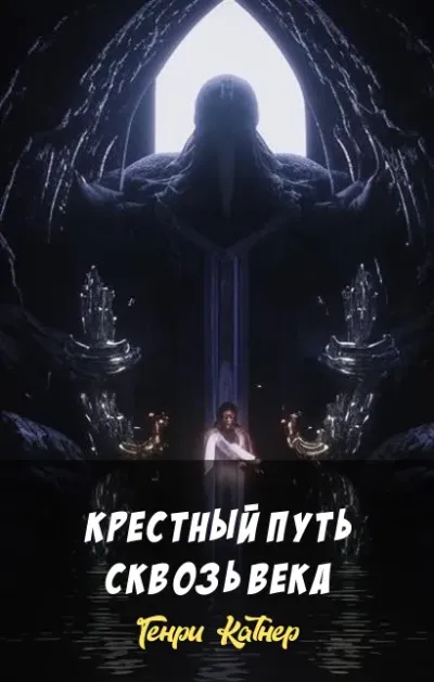 Крестный путь сквозь века
