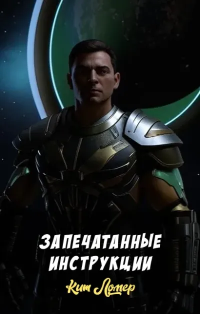 Запечатанные инструкции