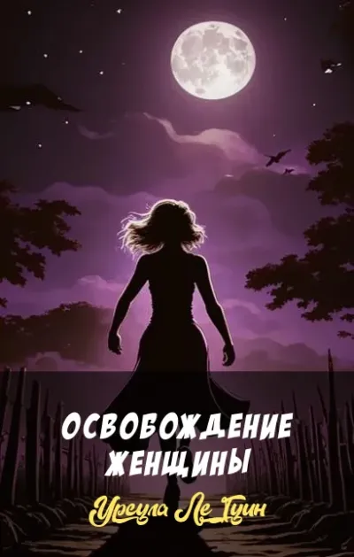 Освобождение женщины
