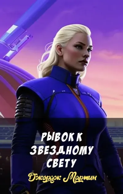 Рывок к звездному свету