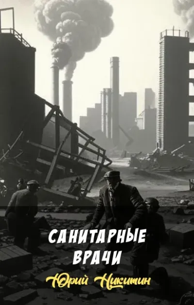 Санитарные врачи