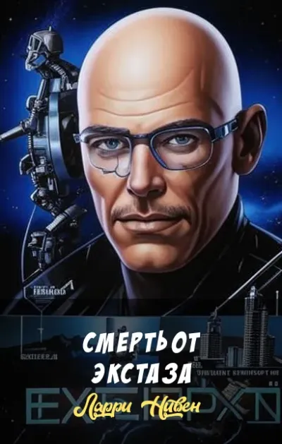 Смерть от экстаза