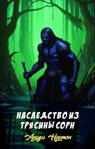 Наследство из трясины Сорн