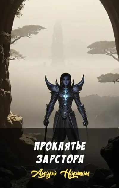 Проклятье Зарстора