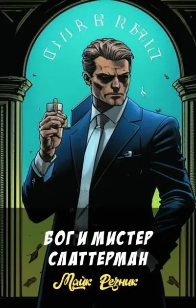 Бог и мистер Слаттерман