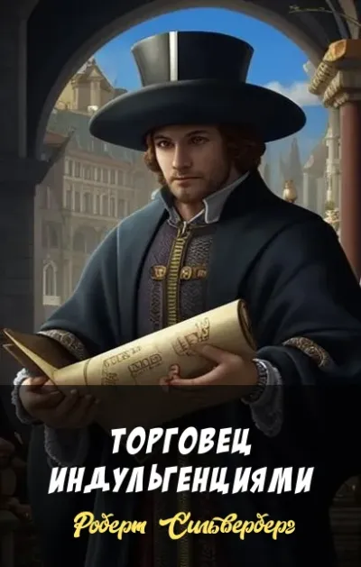 Торговец индульгенциями