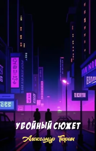 Убойный сюжет