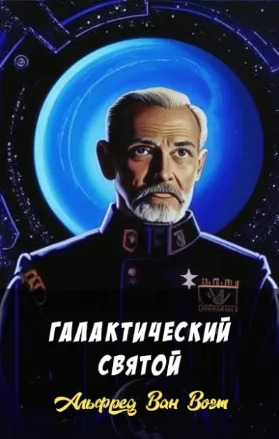 Галактический святой