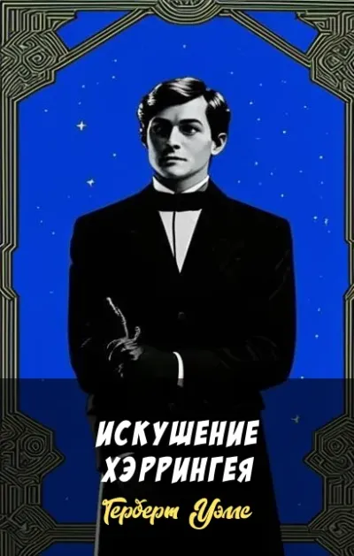 Искушение Хэррингея