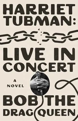 Обложка Harriet tubman: live in concert (Гарриет Тубман: живи на концерте)
