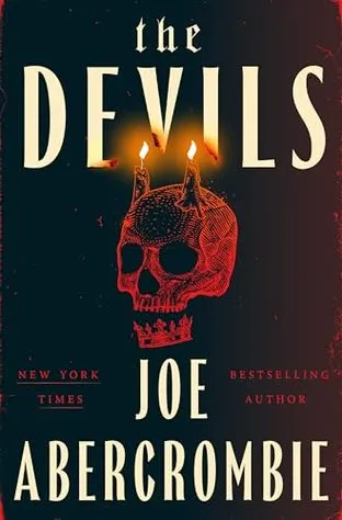 Обложка The devils (Дьяволы)