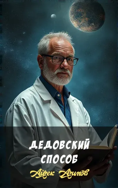 Дедовский способ