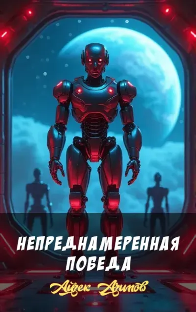 Непреднамеренная победа
