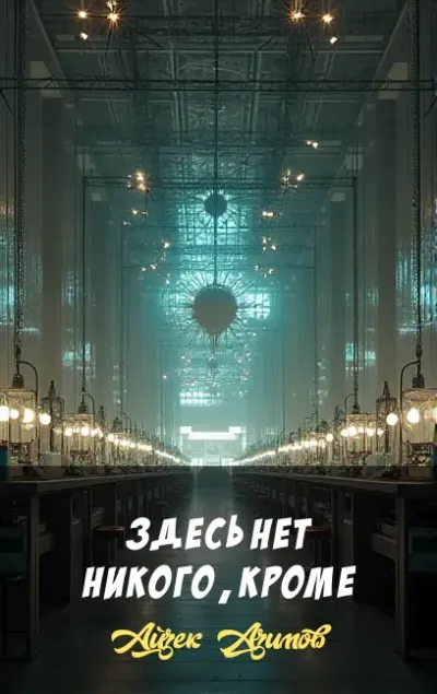 Здесь нет никого, кроме