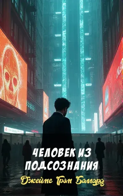 Человек из подсознания