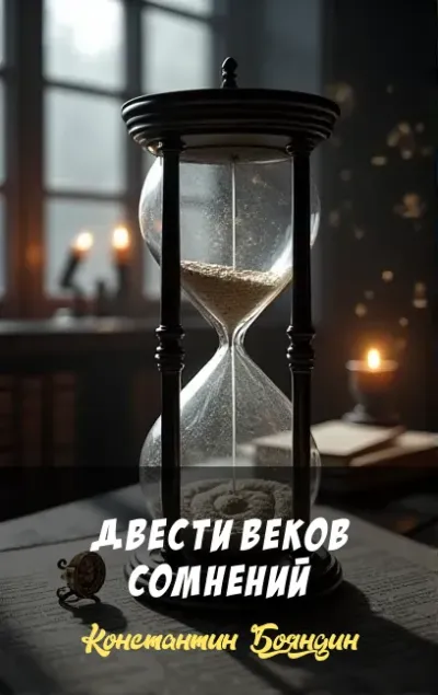 Двести веков сомнений