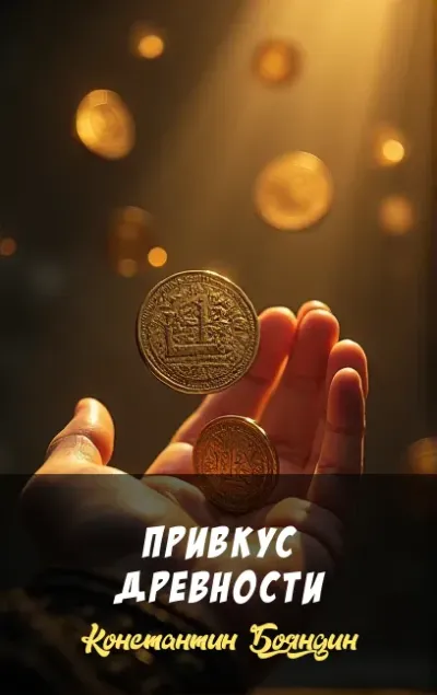 Привкус Древности