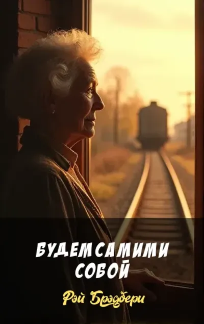 Будем самими собой