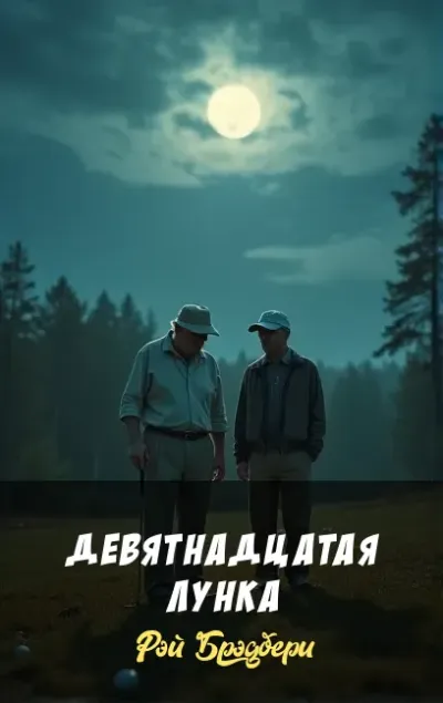 Девятнадцатая лунка
