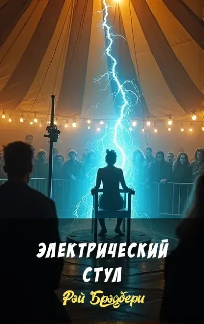 Электрический стул
