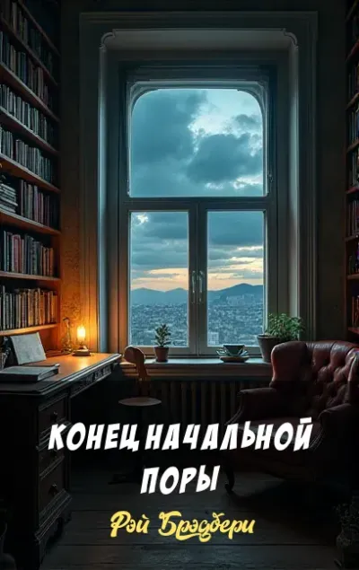 Конец начальной поры