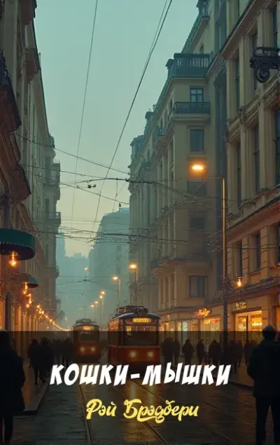 Кошки-мышки