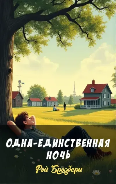 Одна-единственная ночь
