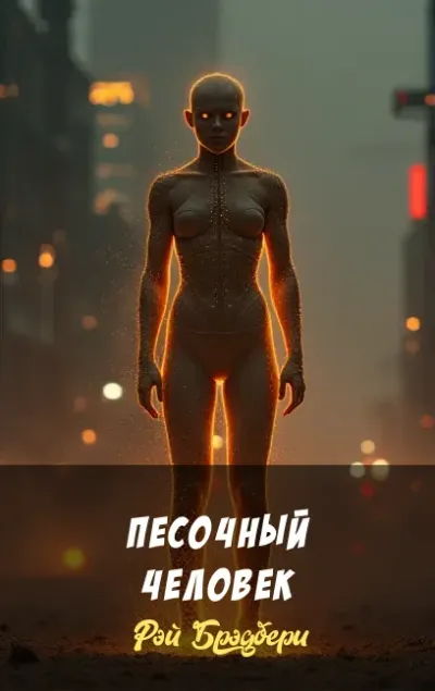 Песочный человек