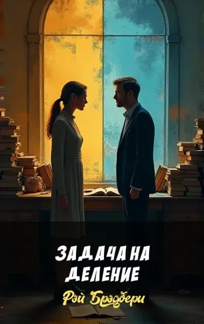 Задача на деление